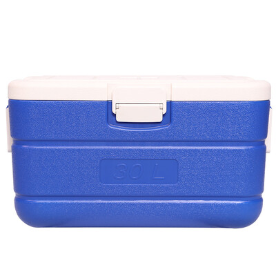 

Youku products win incubator refrigerated box 30L6 face PU foam more cold&hot dual-use portable household incubator medicine fresh box medicine box car outdoor barbecue box can sit people blue
