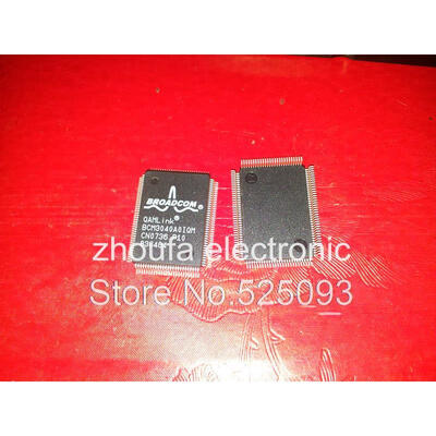 

1pcs/lot BCM3040AOIQM BCM3040A0IQM