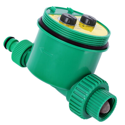 

Intelligent Irrigation Timer Controller Household Sprinkler Garden Supplies