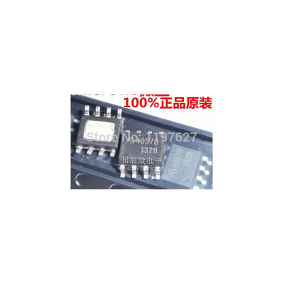 

FREE SHIPPING ME4057D ME4057DSPG 435V SOP lithium ion batteries linear charger integrate circuit 10PCSLOT IC