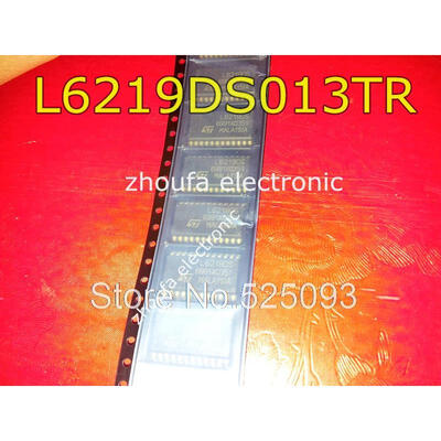 

20pcslot L6219DS