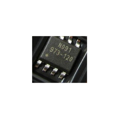

10pcs/lot G973-120ADJF11U 973-120 G973-120 SOP8 original electronics kit in stock diy ic components with tracking