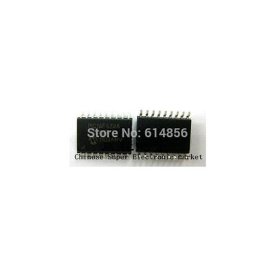 

10PCS PIC16F628A-I/SO SOP-18 PIC16F628A PIC16F628 16F628