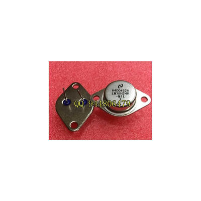 

50PCS free shipping 100 new original LM78H24K TO-3 24V bipolar voltage regulator tube original spot gold seal