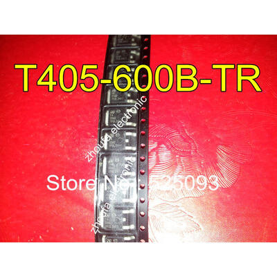 

20pcslot T405-600B-TR T405-600B