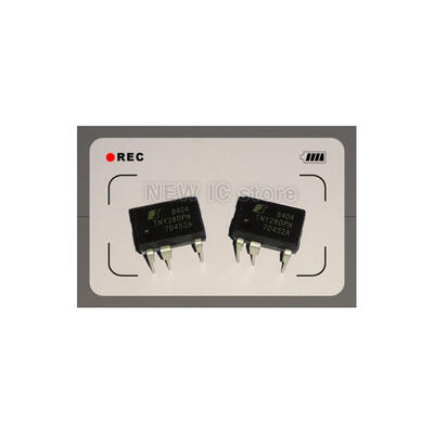 

10PCS TNY280PN TNY280 DIP-7 new original