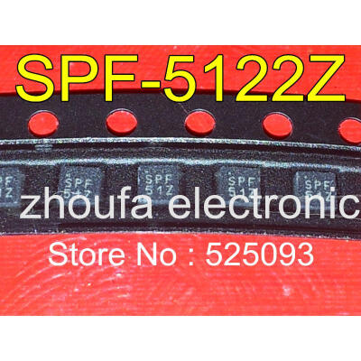 

5pcslot SPF-5122Z SPF5122Z SPF5122