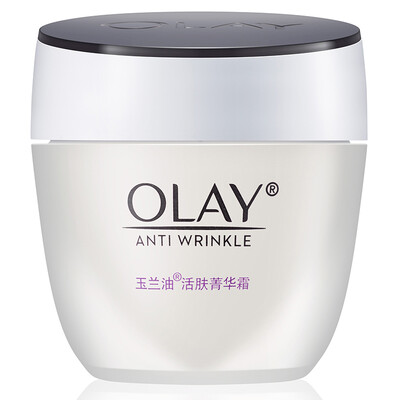 

Olay Olay Омолаживающий крем 50 г (крем для лосьона для увлажнения)