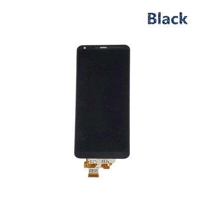 

Warranty 1440 x 2880 LCD For LG G6 LCD Display Touch Screen Digitizer Complete Full LCD Assembly Replacement With Tools As Gift