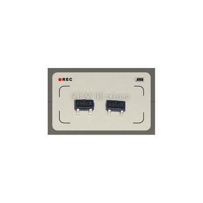 

Free Shipping 500PCS/LOT AO3409 SOT23 MARKING A9xx NEW Original In Stock