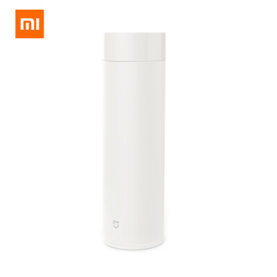 

Xiaomi 500ml Pure Color Stainless Steel Thermal Water Bottle