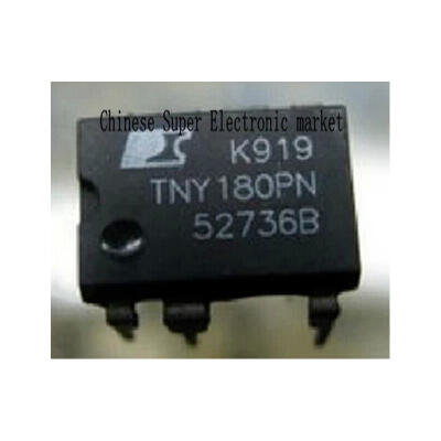 

5PCS TNY180 TNY180PN TNY180P DIP-7