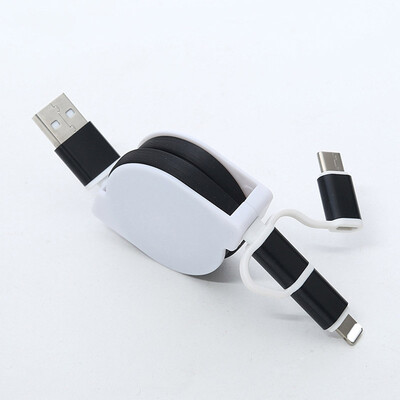 

Кабель передачи данных кабеля USB телефона ифоне7/6S/5S/Plus/iPad для зарядки