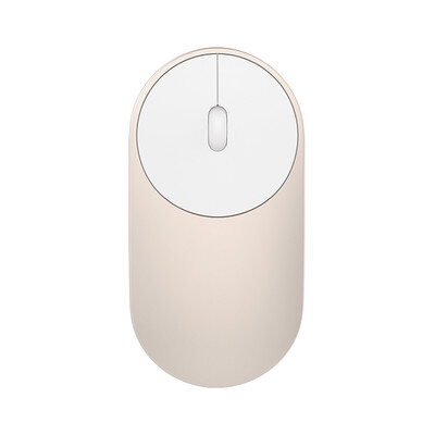 

Xiaomi Original Wireless Portable Mouse in Stock My Optical Mouse Bluetooth 40 RF 24GHz Dual Mode Connect My 1200dpi XMSB01MW
