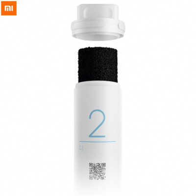 

Original Xiaomi Mi Water Purifier Preposition Активированный угольный фильтр Смартфон Пульт дистанционного управления Бытовая техника