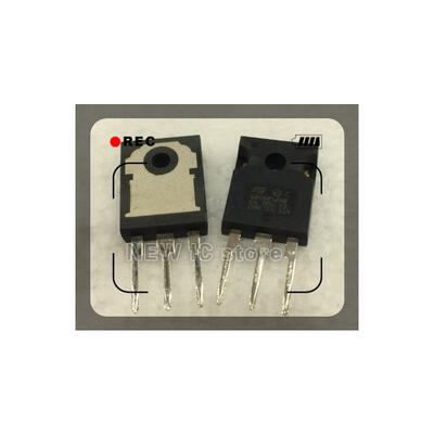 

Free shipping 10pcs STGW45HF60WD GW45HF60WD in stock