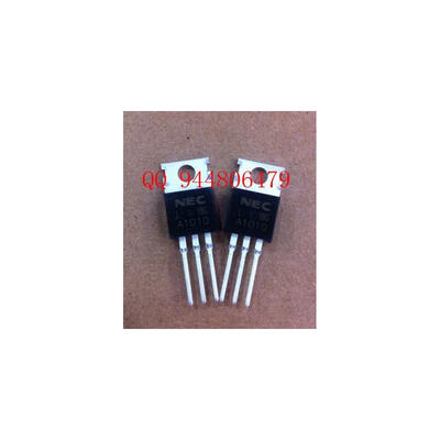 

Free shipping A1010 2SA1010 TO220 original and new 10PCS/LOT