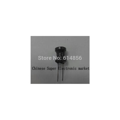 

20pcs 1MH 1A 0810 1000UH 8*10mm Radial Leaded Power inductor