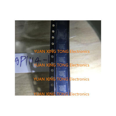 

Free Shipping 2 PCS/LOT CAP1114-1-EZK-TR CAP1114-1 CAP1114 QFN NEW IN STOCK IC