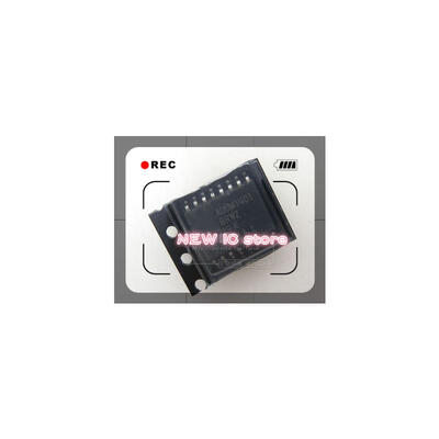 

Free Shipping 5pcs/lot ADUM1401BRWZ ADUM1401B ADUM1401 AD SOP16