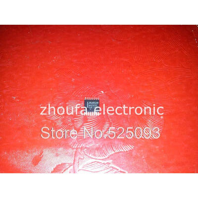 

10pcs/lot MAX3232CUE MAX3232