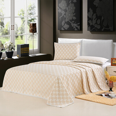 

Xi Yun home textile linen mat 3 sets