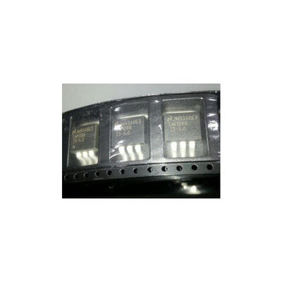 

Free Shipping 5 PCS/LOT LM1086IS-5.0V LM1086IS LM1086IS-5.0 TO263 NEW IN STOCK IC