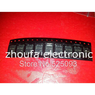 

10pcs/lot 2SK1748 K1748