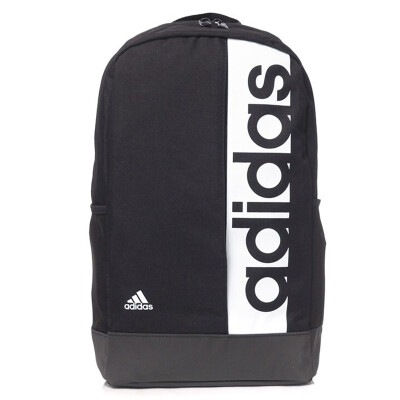 

Adidas adidas backpack LIN PER BP sports&leisure travel bag bag backpack S99967 black