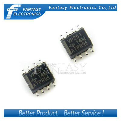 

10PCS SN65HVD251DR SOP8 SN65HVD251 SOP VP251 SMD new&original IC free shipping
