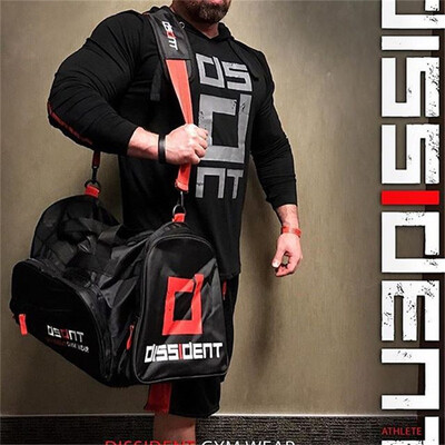 

Muscle brothers autumn&winter new fitness sports casual clothing mens hooded hot Slim cotton sweater