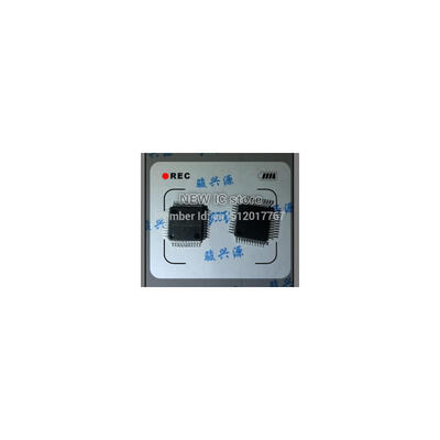 

Free shipping 50pcs TM1629 TM1629A TM1629B TM1629C QFP44 100 NEW