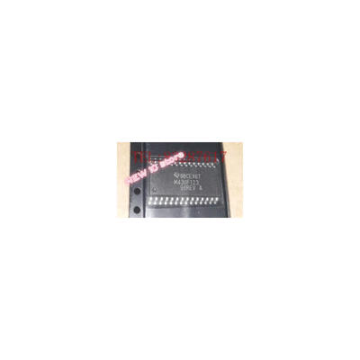 

MSP430F123IDWR M430F123 SOP28 50pcs/lot