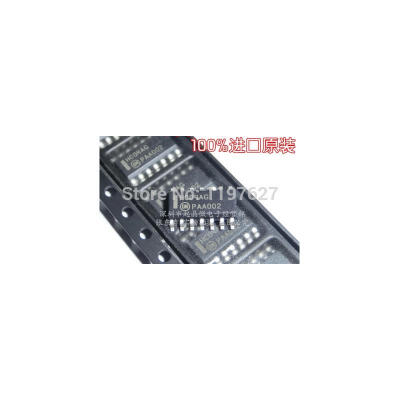 

FREE SHIPPING HC04AG MC74HC04ADR2G ORIGINAL 10PCS/LOT IC