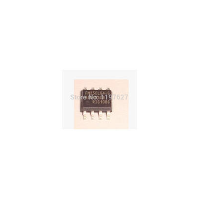 

Free Shipping 10pcs/lot FM25CL64B-G FM25CL64B SOP NEW IN STOCK IC