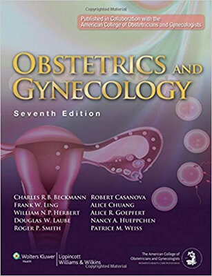 

Obstetrics&Gynecology