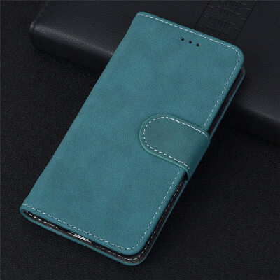 

Matte Leather Case For Apple iPhone 6S iPhone 6 6S Retro Phone case cover for iphone6s iPhone6 47" retro stand case