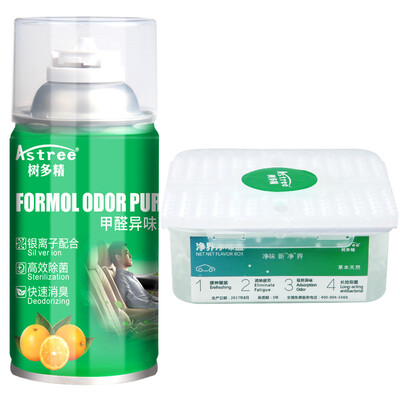 

Astree car air in addition to nails in addition to formaldehyde photocatalyst odor purification bomb 1 spray to car odor in addition to air conditioning formaldehyde black technology
