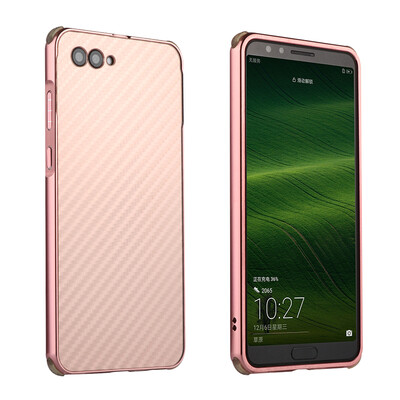 

GANGXUN®Huawei Nova 2S Metal Casing Shockproof Electroplating Cover