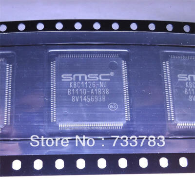 

5pcslot KBC1126-NU KBC1126 1126 Management computer input&output the start-up circuit of input&output