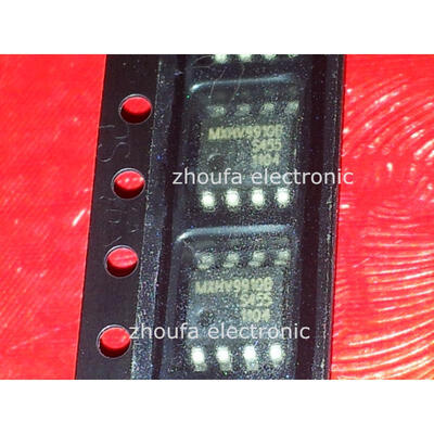 

10pcslot MXHV9910BTR MXHV9910B