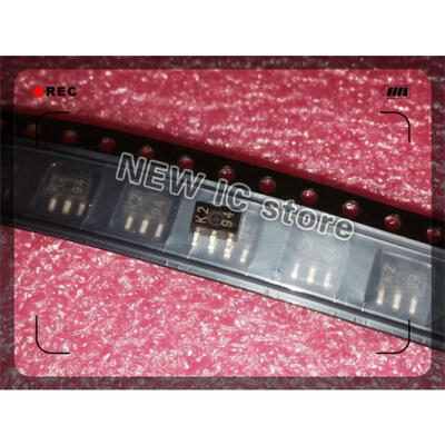 

100pcs/lot RD01MUS1 K2 01MUS1 SOT-89 Free Shipping NEW