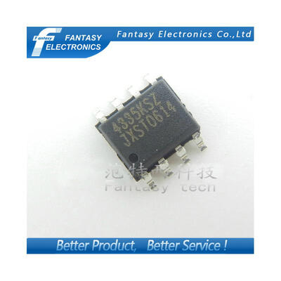 

20PCS CS4335-KSZR SOP8 CS4335-KSZ SOP 4335KSZ SMD CS4335 new&original free shipping