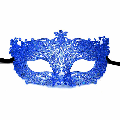 

Ванкер Женская Девушка полые Фокс Модель Маскарад Половина маска Хэллоуин танец