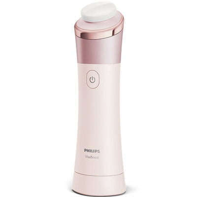 

PHILIPS SC280045 VisaBoost Ultrasonic Facial Device