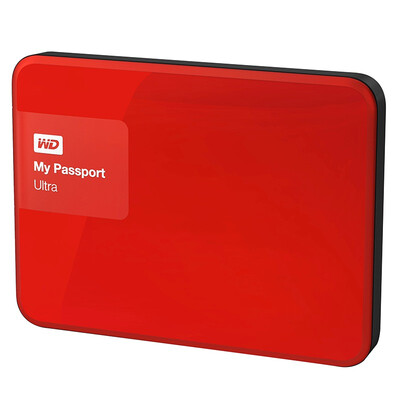 

Western Digital (WD) Elements Серия «Элементы» Внешние жесткие диски 2,5дюймов USB3.0