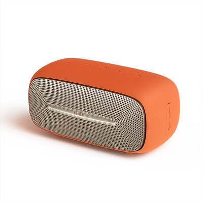 

Edifier BIGBUN Mini Bluetooth Портативный стереодинамик Sea Blue