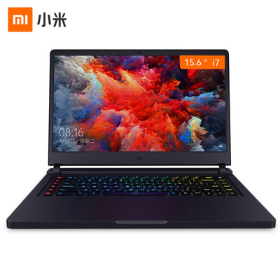 

Xiaomi MI 15,6-дюймовый Ноутбук