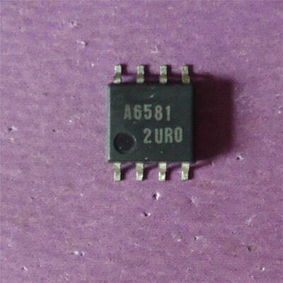 

5pcs/lot LA6581MC LA6581 A6581 SOP-8