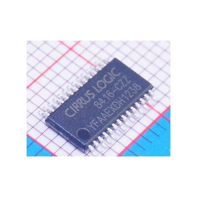 

2pcs/lot CS8416-CZZ CS8416-CZZR 8416-CZZ Audio Transmitters new&original electronics diy kit in stock ic
